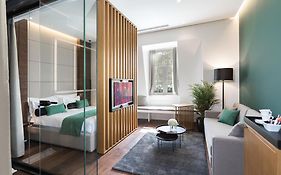 Dominic Smart & Luxury Suites - Parliament