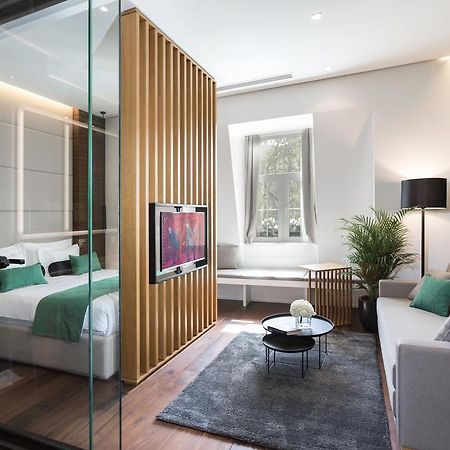 Dominic Smart & Luxury Suites - Parliament Belgrade Extérieur photo