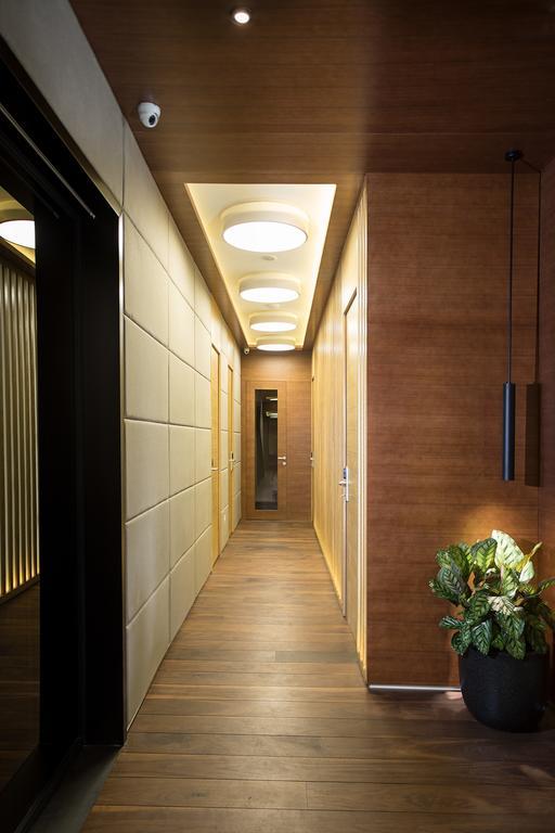 Dominic Smart & Luxury Suites - Parliament Belgrade Extérieur photo