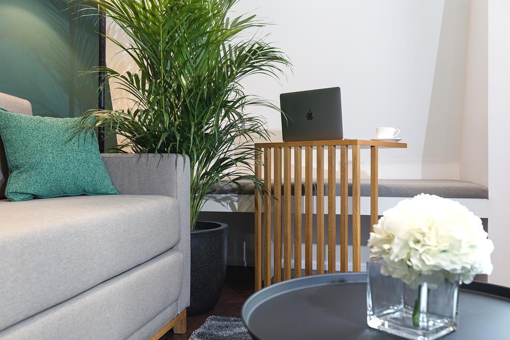 Dominic Smart & Luxury Suites - Parliament Belgrade Extérieur photo
