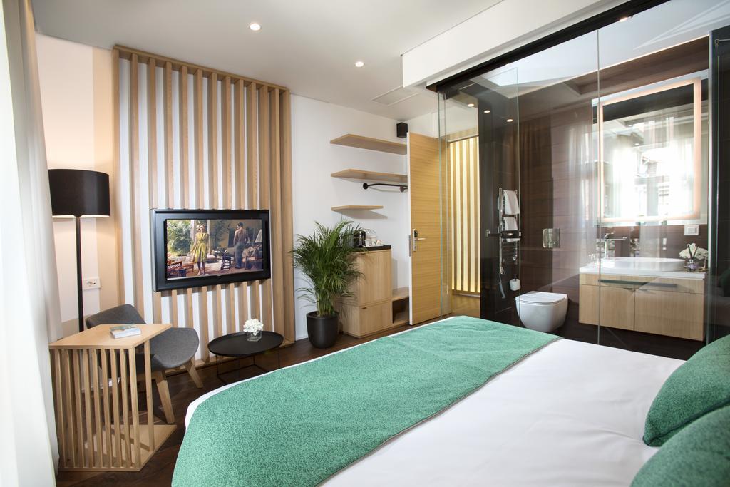Dominic Smart & Luxury Suites - Parliament Belgrade Extérieur photo