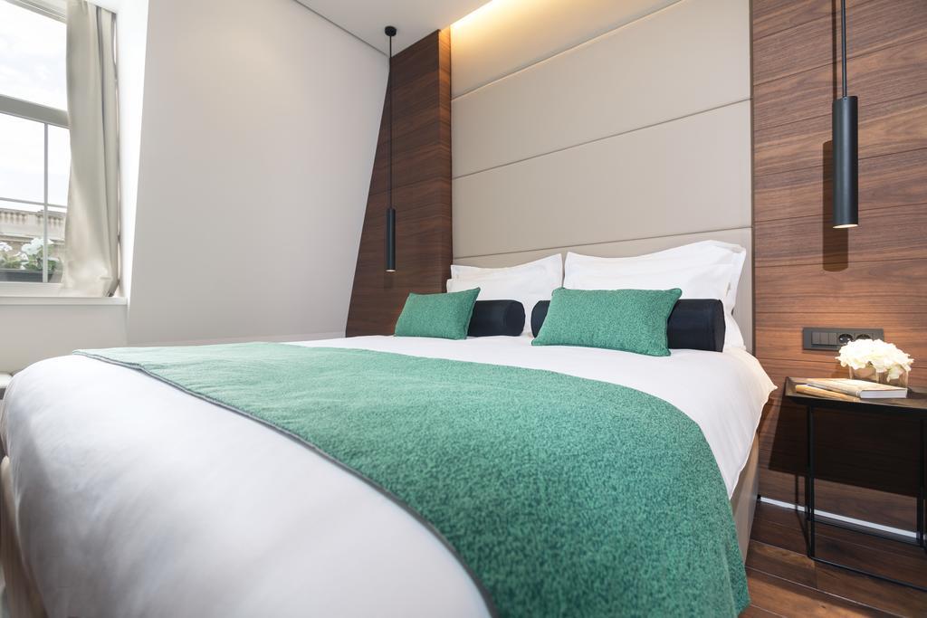Dominic Smart & Luxury Suites - Parliament Belgrade Extérieur photo