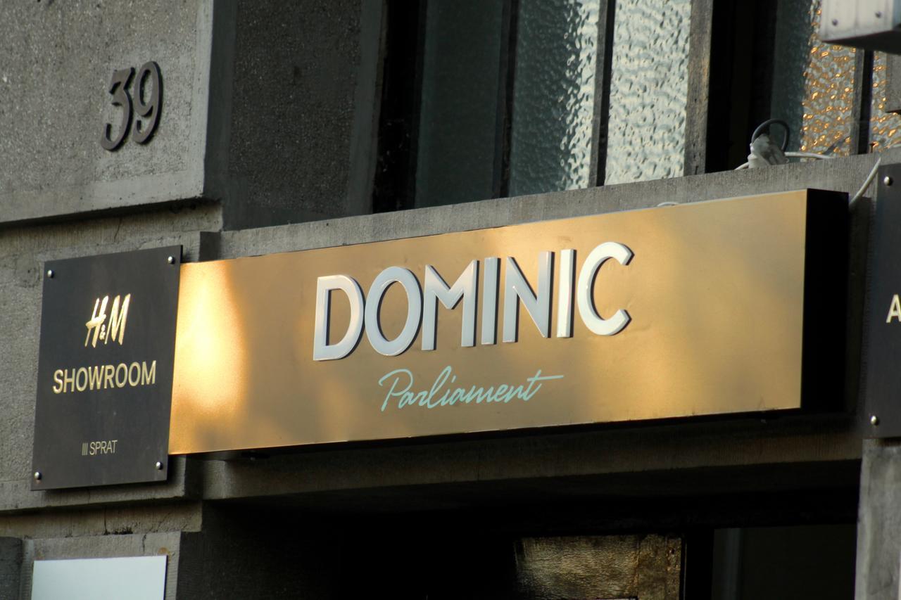 Dominic Smart & Luxury Suites - Parliament Belgrade Extérieur photo